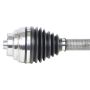 GSP NCV49000 14-19 Mini Cooper (1.5) CV Axle Assembly  - Front Left