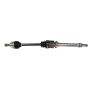 GSP NCV49004 Mini CV Axle Assembly  - Front Right