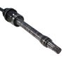 GSP NCV49004 Mini CV Axle Assembly  - Front Right