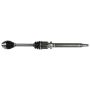 GSP NCV49007 14-19 Mini Cooper (1.5) CV Axle Assembly  - Front Right