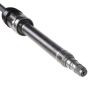 GSP NCV49007 14-19 Mini Cooper (1.5) CV Axle Assembly  - Front Right