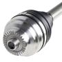 GSP NCV49007 14-19 Mini Cooper (1.5) CV Axle Assembly  - Front Right