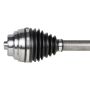 GSP NCV49007 14-19 Mini Cooper (1.5) CV Axle Assembly  - Front Right