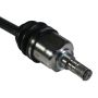 GSP NCV49008 14-23 Mini Cooper (1.5) CV Axle Assembly  - Front Left