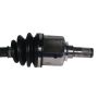 GSP NCV49008 14-23 Mini Cooper (1.5) CV Axle Assembly  - Front Left
