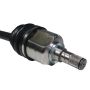 GSP NCV49009 16-19 Mini Cooper Clubman Base CV Axle Assembly  - Front Left