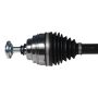 GSP NCV49010 16-19 Mini Cooper Clubman Base CV Axle Assembly  - Front Right