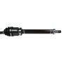 GSP NCV49010 16-19 Mini Cooper Clubman Base CV Axle Assembly  - Front Right