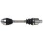 GSP NCV49011 BMW, Mini CV Axle Assembly  - Front Right