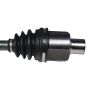 GSP NCV49011 BMW, Mini CV Axle Assembly  - Front Right