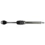 GSP NCV49012 14-22 Mini Cooper (1.5) CV Axle Assembly  - Front Right