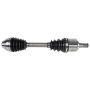 GSP NCV49013 BMW, Mini (2.0) CV Axle Assembly  - Front Left