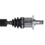 GSP NCV49014 Mini CV Axle Assembly  - Rear Left