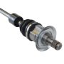 GSP NCV49014 Mini CV Axle Assembly  - Rear Left