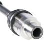 GSP NCV49015 Mini CV Axle Assembly  - Front Right