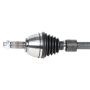 GSP NCV49015 Mini CV Axle Assembly  - Front Right