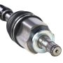 GSP NCV49036 Mini CV Axle Assembly  - Front Left