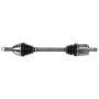 GSP NCV49039 Mini CV Axle Assembly  - Front Left