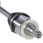 GSP NCV49039 Mini CV Axle Assembly  - Front Left