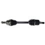 GSP NCV49040 07-15 Mini Cooper (1.6) CV Axle Assembly  - Front Left