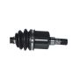 GSP NCV49040 07-15 Mini Cooper (1.6) CV Axle Assembly  - Front Left