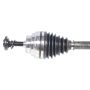 GSP NCV49042 14-24 Mini Cooper (2.0) CV Axle Assembly  - Front Left