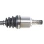 GSP NCV49042 14-24 Mini Cooper (2.0) CV Axle Assembly  - Front Left