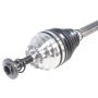 GSP NCV49042 14-24 Mini Cooper (2.0) CV Axle Assembly  - Front Left