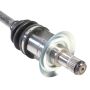 GSP NCV49044 Mini (AWD) CV Axle Assembly  - Rear Right