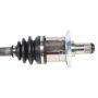 GSP NCV49044 Mini (AWD) CV Axle Assembly  - Rear Right