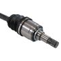 GSP NCV49048 18-24 Mini Cooper Countryman (1.5) CV Axle Assembly  - Rear Right