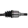 GSP NCV49048 18-24 Mini Cooper Countryman (1.5) CV Axle Assembly  - Rear Right