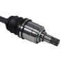 GSP NCV49049 18-24 Mini Cooper Countryman (1.5) CV Axle Assembly  - Rear Left