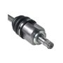 GSP NCV49050 15-19 Mini Cooper (2.0) CV Axle Assembly  - Front Left