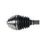 GSP NCV49050 15-19 Mini Cooper (2.0) CV Axle Assembly  - Front Left
