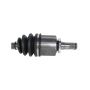 GSP NCV49050 15-19 Mini Cooper (2.0) CV Axle Assembly  - Front Left