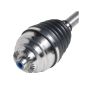 GSP NCV49050 15-19 Mini Cooper (2.0) CV Axle Assembly  - Front Left