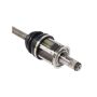GSP NCV49052 Mini CV Axle Assembly  - Front Left
