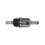 GSP NCV49052 Mini CV Axle Assembly  - Front Left