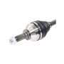 GSP NCV49052 Mini CV Axle Assembly  - Front Left