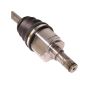 GSP NCV49053 Mini CV Axle Assembly  - Front Left