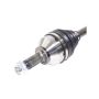 GSP NCV49053 Mini CV Axle Assembly  - Front Left