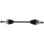 GSP NCV49055 20-24 Mini Cooper CV Axle Assembly  - Front Right