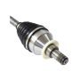 GSP NCV49055 20-24 Mini Cooper CV Axle Assembly  - Front Right