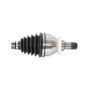GSP NCV49055 20-24 Mini Cooper CV Axle Assembly  - Front Right