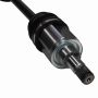 GSP NCV49500 02-04 Mini Cooper CV Axle Assembly  - Front Left