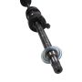 GSP NCV49501 02-04 Mini Cooper CV Axle Assembly  - Front Right