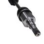 GSP NCV49506 04-08 Mini Cooper CV Axle Assembly  - Front Left