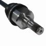 GSP NCV49508 07-15 Mini Cooper (1.6) CV Axle Assembly  - Front Left