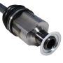 GSP NCV51000 Mercedes-Benz CV Axle Assembly  - Front Left